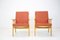 Armchairs from Ton, 1970s, Set of 2 2