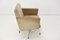 Swivel Armchair, Czechoslovakia, 1970s, Image 12