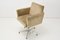 Swivel Armchair, Czechoslovakia, 1970s 6