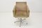 Swivel Armchair, Czechoslovakia, 1970s, Image 4