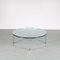 Coffee Table by Horst Brüning for Kill International, Germany, 1960s 10