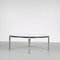 Coffee Table by Horst Brüning for Kill International, Germany, 1960s 3