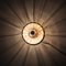 Bolide Ceiling Lamp by Hermien Sneyders for Raak 12