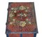 Caja sueca pintada de mediados del siglo XIX, Imagen 4