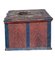 Mid-19th Century Swedish Folk Art Painted Box, Image 6