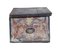 Mid-18th Century Swedish Hand-Painted Pine Chest, Image 5