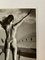 Helmut Newton, Studio di nudo femminile, Aviazione, 1998, Immagine 4
