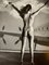 Helmut Newton - "Female nude study - Aviation" 1998, Image 3