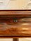 Antique William IV Rosewood Work Box 4