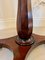 Antique William IV Rosewood Work Box, Image 15