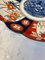Antique Original Hand-Painted Imari Plates, Set of 4 5
