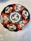 Antique Original Hand-Painted Imari Plates, Set of 4, Image 19