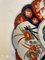 Antique Original Hand-Painted Imari Plates, Set of 4 7