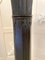 Antique Edwardian Carved Mahogany Torchere 3