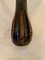 Antique Victorian Carved Mahogany Torchere, Image 4