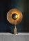 Metropolis Brass Table Lamp by Jan Garncarek 5
