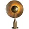 Metropolis Brass Table Lamp by Jan Garncarek, Image 1