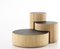 Nesting Tables by Dan Yeffet & Lucie Koldova, Set of 3, Image 2