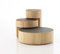 Nesting Tables by Dan Yeffet & Lucie Koldova, Set of 3, Image 4