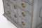 Antique Baroque Chest of Drawers 7