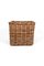 Country House Wicker Basket 2