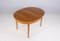 Ovaler Tisch im Stil von Josef Frank 3