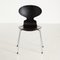 Model 3101 Chair by Arne Jacobsen for Fritz Hansen, Image 5