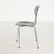 Sedia modello 3101 di Arne Jacobsen per Fritz Hansen, Immagine 4