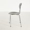 Silla modelo 3101 de Arne Jacobsen para Fritz Hansen, Imagen 4