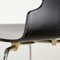 Chaise Modèle 3101 par Arne Jacobsen pour Fritz Hansen 10