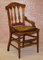 Georgian Dining Chairs from Gillows & Co, Set of 10 3