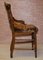 Georgian Dining Chairs from Gillows & Co, Set of 10 18
