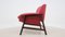 849 Armchair by Gianfranco Frattini for Cassina, 1960s 5
