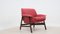 849 Armchair by Gianfranco Frattini for Cassina, 1960s 1