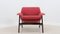 849 Armchair by Gianfranco Frattini for Cassina, 1960s 4