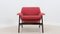 849 Sessel von Gianfranco Frattini für Cassina, 1960er 4