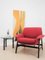 849 Armchair by Gianfranco Frattini for Cassina, 1960s 3