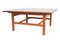 Coffee Table by Hans J. Wegner for Andreas Tuck, Image 1