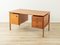 Bureau par Arne Vodder, 1960s 1