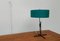 Mid-Century German Minimalist Table Lamp from Kaiser Idell / Kaiser Leuchten 8