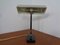 Adjustable Mid-Century Desk Lamp from Kaiser Leuchten, 1960s 1