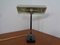 Adjustable Mid-Century Desk Lamp from Kaiser Leuchten, 1960s, Image 1