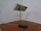 Adjustable Mid-Century Desk Lamp from Kaiser Leuchten, 1960s 6