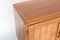 Credenza scandinava in teak massiccio, Immagine 7