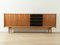 Mid-Century Modern Walnut Sideboard, 1960s 1