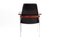 Rosewood High Back Chair by Sven Ivar Dysthe for Dokka 6