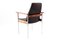 Rosewood High Back Chair by Sven Ivar Dysthe for Dokka 4
