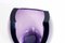 Purple Murano Glass Vase, 1970s, Image 8