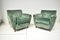 Sofa and Armchairs, 1950s, Set of 3, Image 1