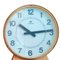 Reloj de calle con publicidad grande de doble cara, años 60, Imagen 9